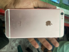 iPhone 6S plus